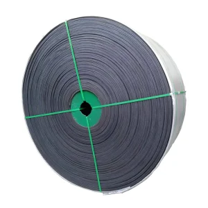 Oil Resistant Rubber Conveyor Belt at Best Price