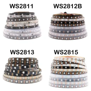 Ws2812b Ws2811 Ws2813