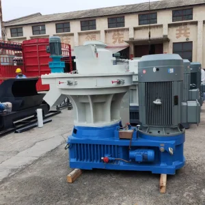 Fabricante de máquina de pellets