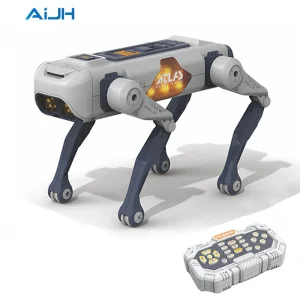 AiJH AI RC Robot Dog