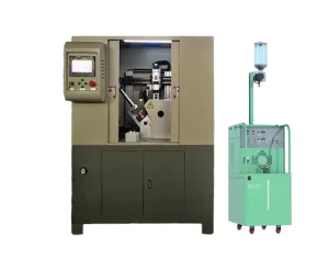 High-Quality FB-200P   Automatic plasma welding machine for valve Manufacturers, Factory