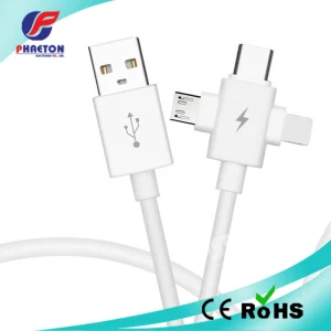 3 in 1 Charger Universal