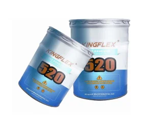Wholesale Kingflex thermal insulation glue 520 Supplier, Pricelist