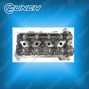Toyota 1tr-Fe 11101-75141 11101-0c010 Cylinder Head Car Parts Car Accessory
