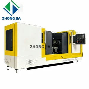 CNC Drilling Milling