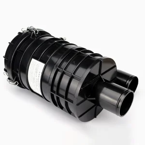 Forklift Parts Air Filter for Hangcha 2-3ton K1122 Filter Element Air Filter Housing