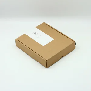 Corrugated Mailer Box