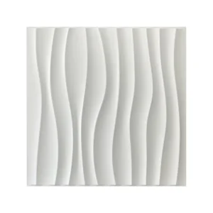 Wholesale Premium PVC 3D Decorative Wall Panel