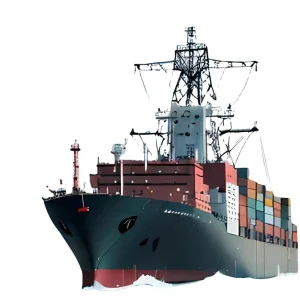 Sea Cargo Service Fast Sea Freight Forwarding International Shipping Rates to Europe
