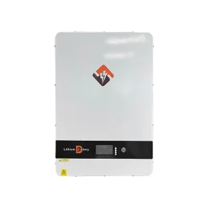 Lithium-Ion Battery 5kwh of Residential Solution Solar Energy Storage System