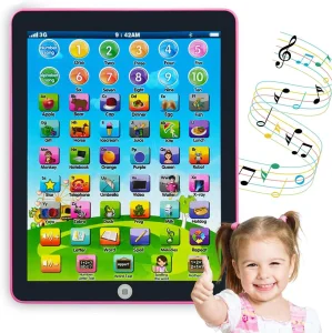 Early Development Tablet Canada