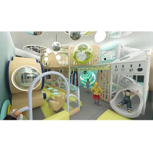 Adventure Play Park