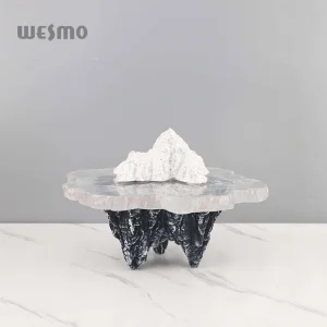 Modern Desktop Rockery