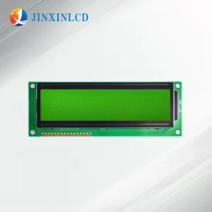 Monochrome COB 1602 Character 5V LED Backlight Splc780d IC 16X2 LCD Display