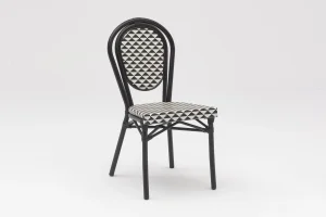CE Certification LUCCA TST Side Chair-AD642110-3 Manufacturer, Product