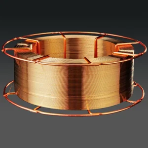 Silicon Bronze
