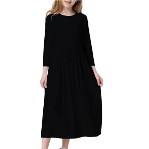 Swing Dress
