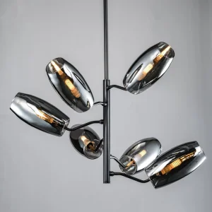 Bamako Modern Kitchen Lighting