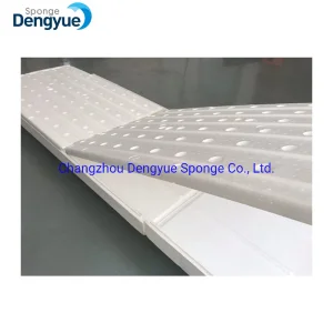 Light Weight Flower Plant Waterproof Seed Starting Modular EPS Foam Seeding Trays