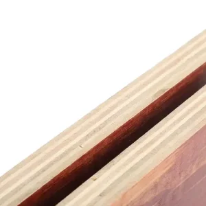 ODM Superior bonding architectural wood formwork