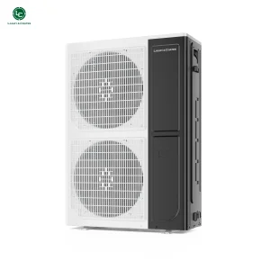 Four Models (6KW 10KW 15KW 18KW) R32 DC Inverter a+++ Air Source Commercial Heat Pump