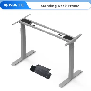 Dual Motor Adjustable Standing Desk