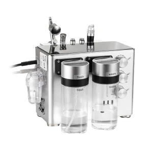 3 in 1 Microdermabrasion Diamond
