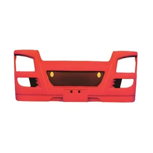 Dominica Sinotruk HOWO 10 Series Bumper