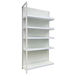 Guichang Four-column Shelf Customized square Tube and Hook of Different Sizes with Strong Load-bearing