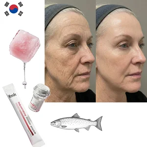PDRN Salmon DNA Skin Booster Shot