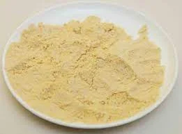 Soy Protein Isolate