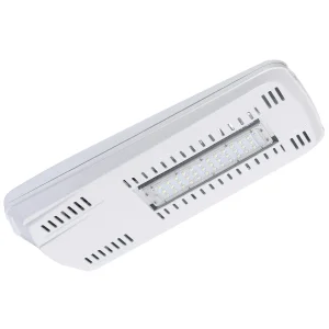 45W Smart Solar LED Street Light