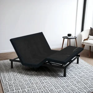 Dreamotion Electric Massage Bed