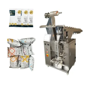 OCPACK Manual Packing Machine
