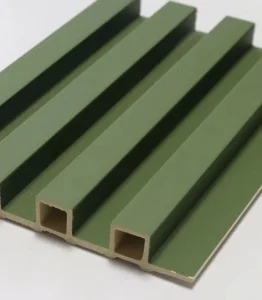 Morandi Green WPC Panel