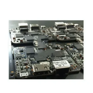 High-Quality Smart Meter PCB Assembly