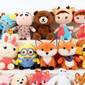 Arcade Prize Plush