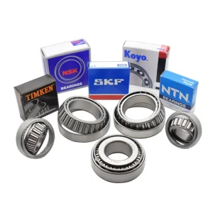 Timken Koyo NSK NTN NACHI Original Tapered Roller Bearing 32004 32005 32204 32209 32210 32211 32212 32213 Lm11949/10 Catalog Roller Bearings with Price List