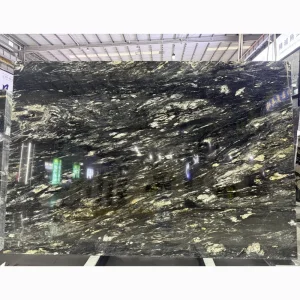 High Bending Strength OEM ODM Custom Countertop Artificial Marble for Hotel Countertop