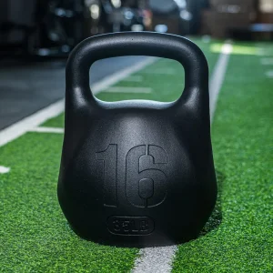 Custom Logo Octo Competition Kettlebells Adjustable Fitness Equipment by Kettlebell Manufacturer