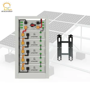 HV 20kwh-120kwh Rack