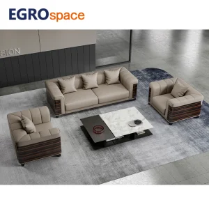 Cairo Luxury Modular Sofa