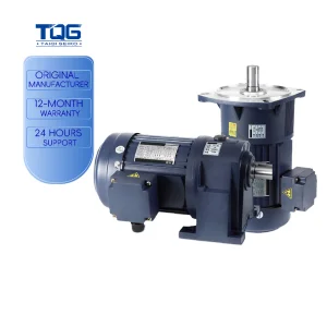 Three-Phase AC Reducer
