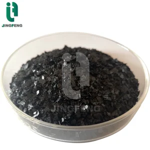 Aquaculture Sodium Humate Powder Sodium Salt of Humic Acid