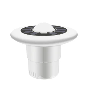 Solar Chlorine Dispenser