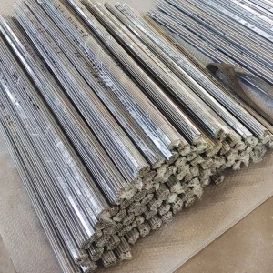 Grade 5 Titanium Round Bar Price