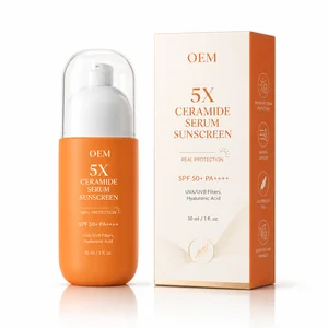 Ceramide Sunscreen