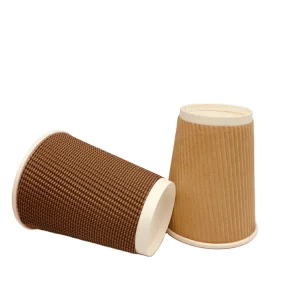 16oz Copo de Papel