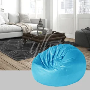 Bum Bean Bag - Cozy and Leisure Stuffed Sofa Chair Flbm76