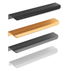 Universal Cabinet Handle Aluminum Alloy